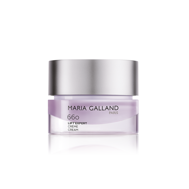 Crema lift expert - Maria galland