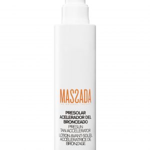 PRESOLAR ACELERADOR DEL BRONCEADO